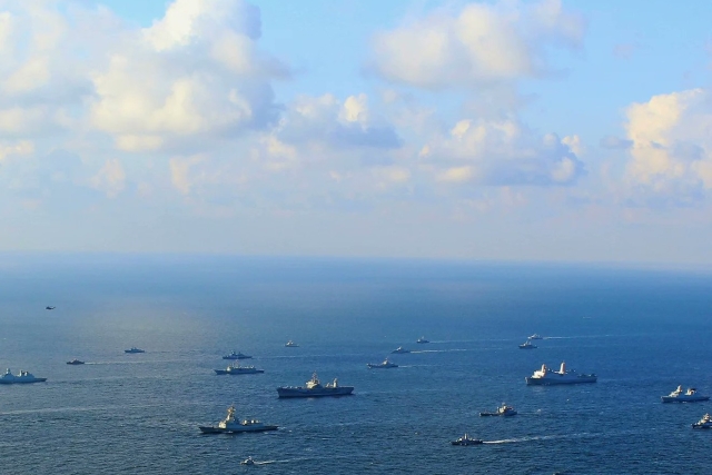NATO’s Intensified Exercises a Prep to Attack Russia?
