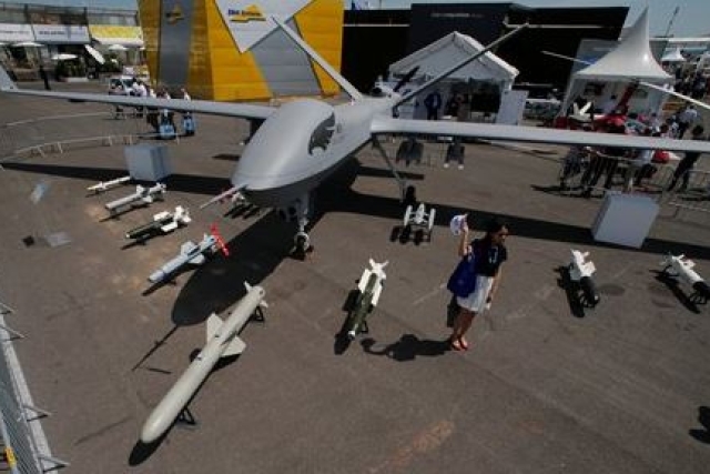 How Indian MQ-9B SkyGuardian Acquisition Plan Changes Drone Equation in South Asia