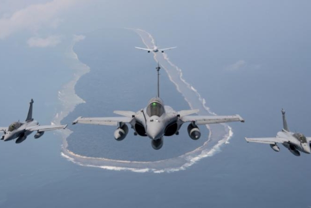 Lockheed Martin Faces Billions in F-35 Cuts Under U.S. Policy Shift