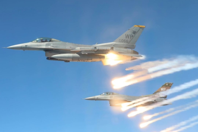 China's Mass-produced J-35A Aircraft Set to Disrupt Global Stealth Fighter Market