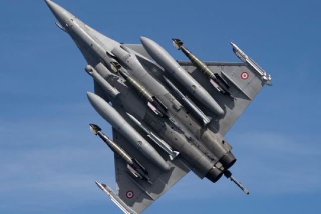 China's Mass-produced J-35A Aircraft Set to Disrupt Global Stealth Fighter Market