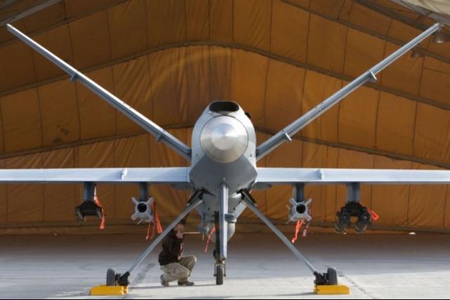 China’s CH-6 Killer Drone to Target America’s MQ-9A “Reaper” in Global Arms Market