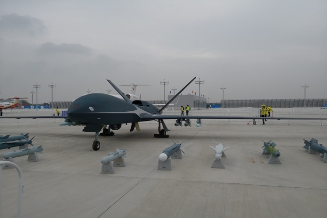 How Turkey's Bayraktar Drones Became an International Success