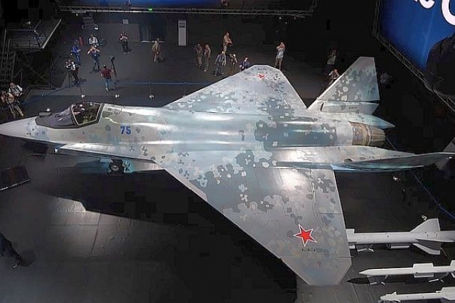 F-35 Jet No Show at Dubai Airshow?