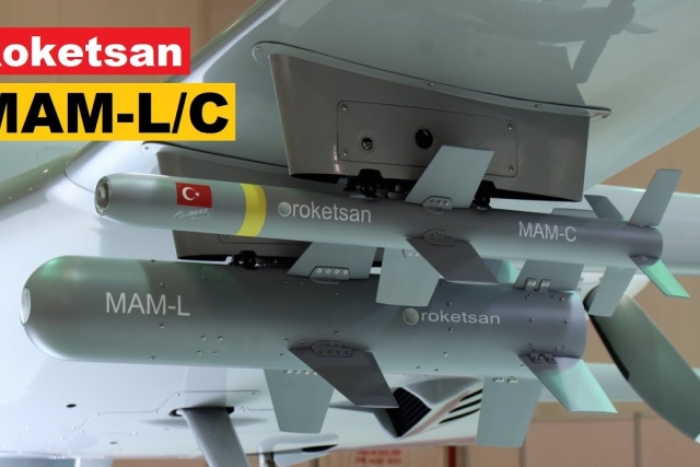 How Turkey's Bayraktar Drones Became an International Success