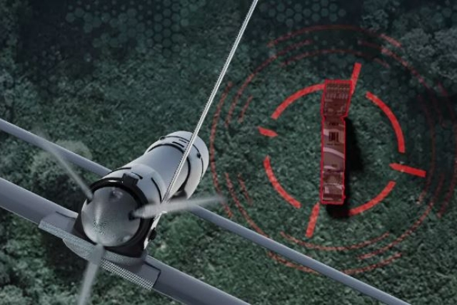 Precision in the Skies: The Evolution of Loitering Munitions