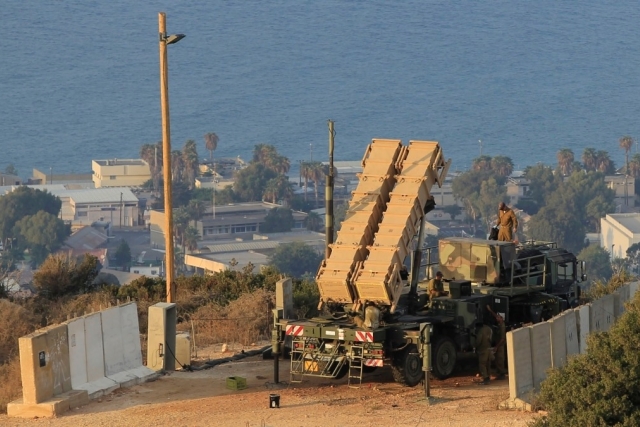 Is the Patriot Air Defense System Outdated?