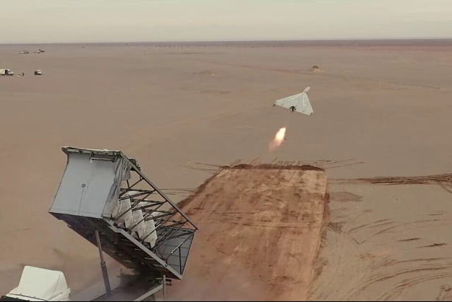 Precision in the Skies: The Evolution of Loitering Munitions