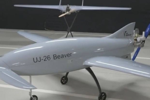 Are Helicopters Giving Way to Drones as Combat Platforms?