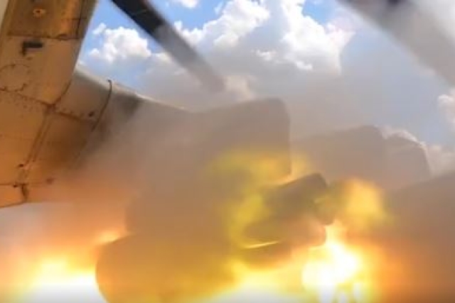 Are Helicopters Giving Way to Drones as Combat Platforms?