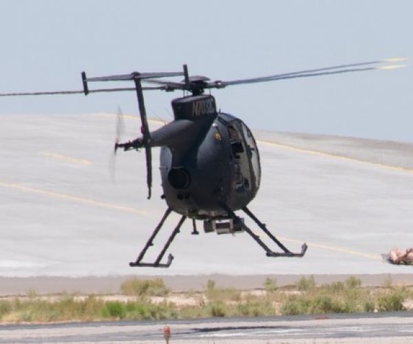 Are Autonomous Helicopters The Future Of Vertical Lift?