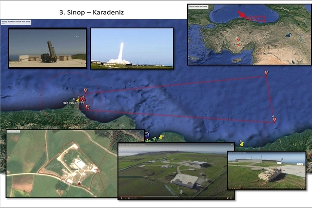 What’s Behind Turkey’s silence on S-400 Air Defence System Test?