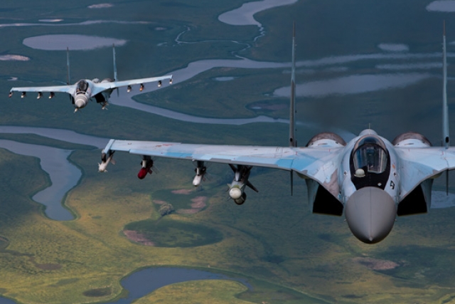 New Su-30SM2: Will it be better than the Rafale?
