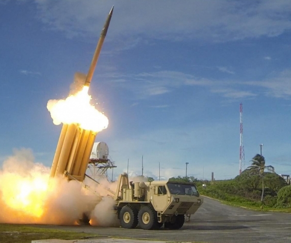 Battle of the Air Defense Systems: S-400 Vs Patriot and THAAD