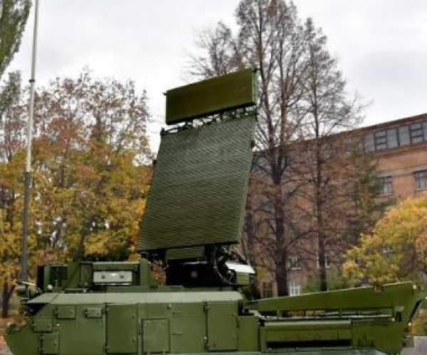 Russian Buk-M3 Viking Defense Missile System Has Enhanced Features