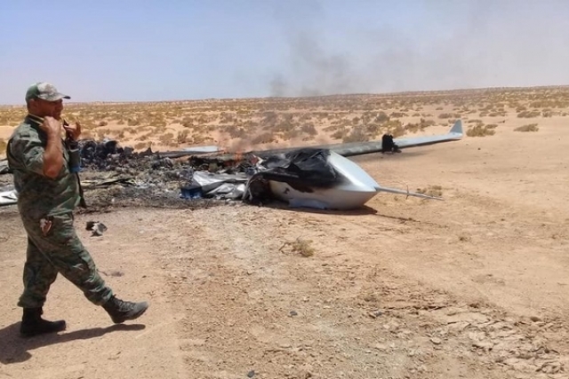 Why UAE’s MQ-9B Armed Drone Purchase Should Worry Iran