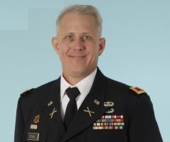 Col Jim Ekvall