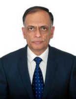 S K Sharma - Chairman & Managing Director of Bharat Electronics Limited (BEL)