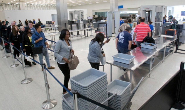 Thales, Micro-X to Introduce Novel X-Ray Scanning to Speed up Passenger Bag Check at Airports