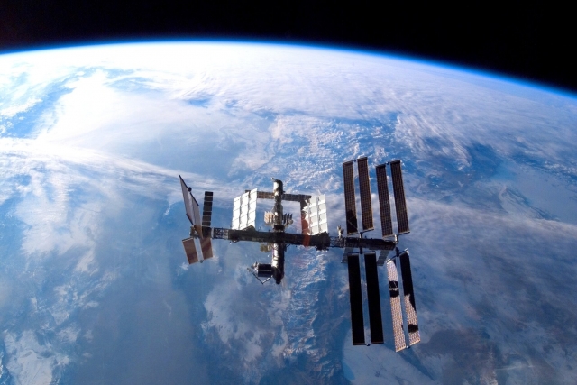 Russia’s Withdrawal from ISS Project after 2024 when it Deploys own Orbital Station