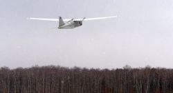 Russia To Receive Corsair Surveillance UAVs In 2016
