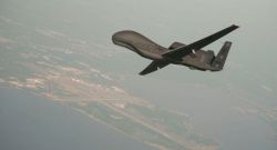 US Navy, Raytheon Develop Electronic Attack Payload For UAVs