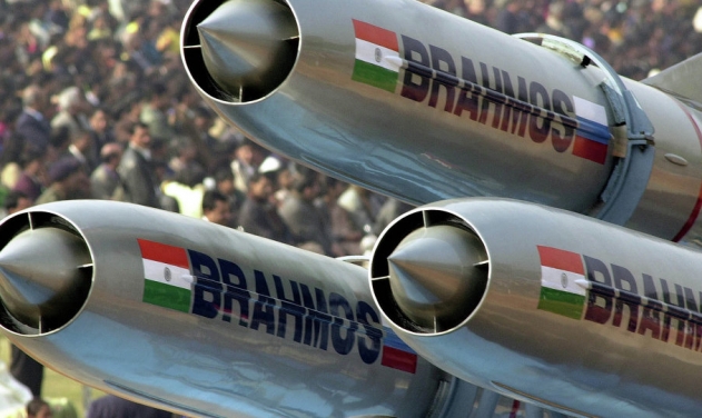India Tests BrahMos Supersonic Cruise Missile With Extended Range: Reports