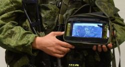 Egypt Eyeing Russian Intelligence System 'Strelets'
