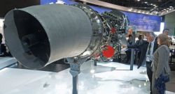 Russia To Unveil Hypersonic Engine At MAKS-2015