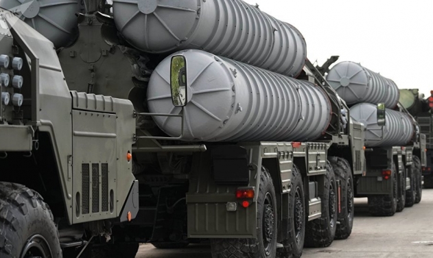 S-400 Could Give Turkey Huge Strategic Advantage