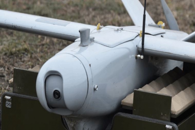 Ukraine to get New Artillery Adjusting Drone Even as Russia Claims Success with its Orlan-E UAV
