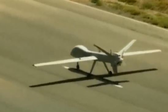 Iran Unveils Mohajer-10 Drone with 2,000km Range
