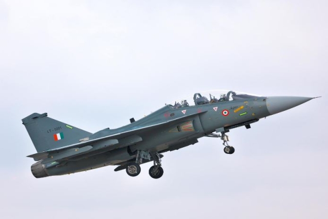 India’s Defence Acquisition Council OKs $26.74B Acquisition Proposals, Including Historic Tejas Fighter Aircraft Deal