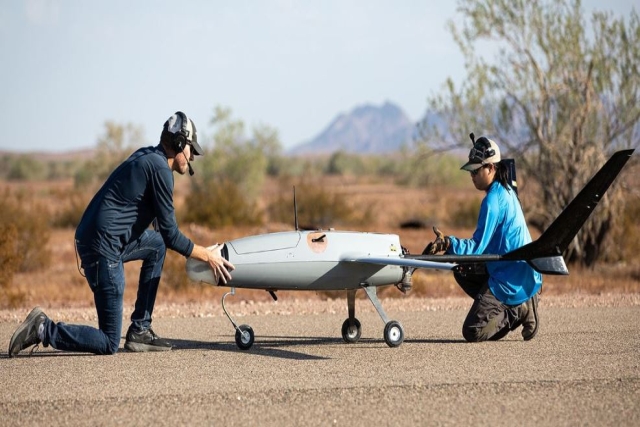 RTX Showcases 'Launched Effects', Collaborative Autonomy