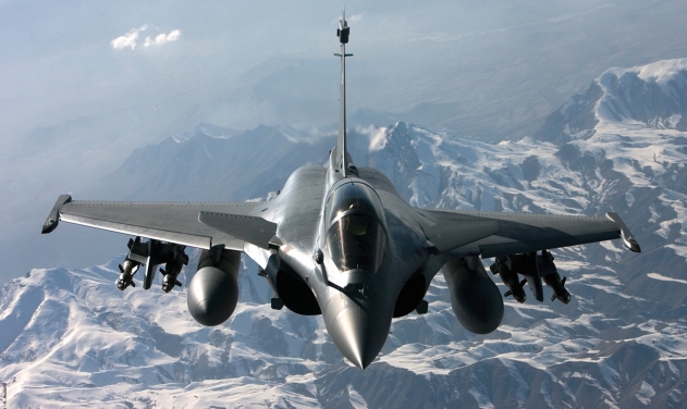 India's 200 Plus Fighter Aircraft Buy May Include Twin Engine Aircraft