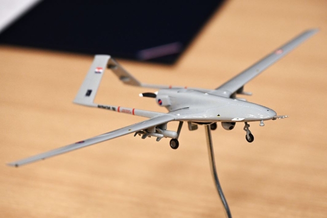 Croatia Signs Agreement to Acquire Bayraktar TB2 Drones from Turkey
