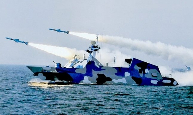 China To Develop Artificial Intelligence For Its Next Gen Cruise Missile