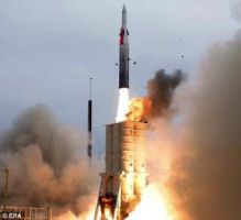 Russia Developing THAAD-Ski