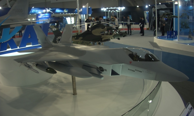 South Korea, Indonesia Open KF-X Joint Program Management Office