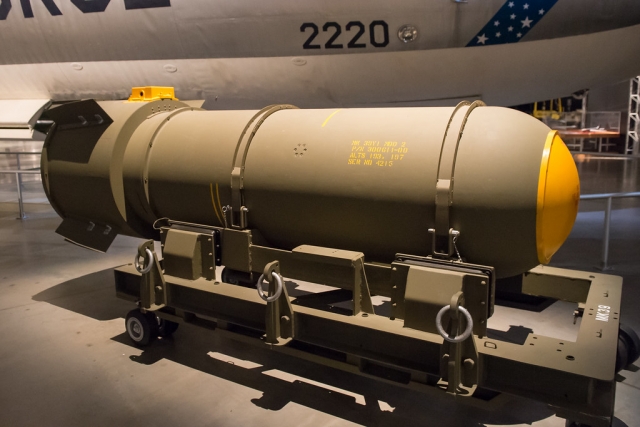 Nuclear tests-Claim a US 