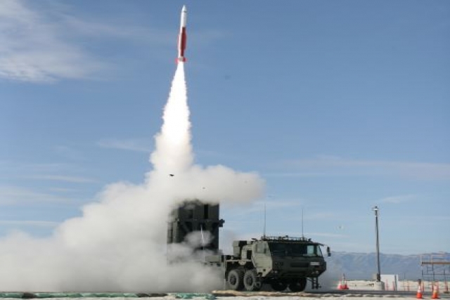 Japan to Remodel Type-03 Surface-to-Air Missiles to Detect Hypersonic Weapons