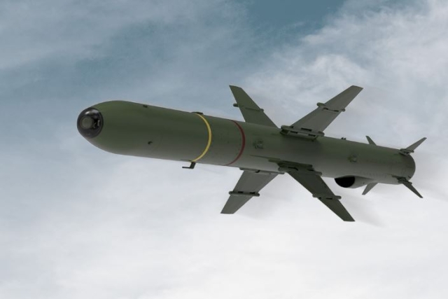 Turkey's Kale Arge Set to Deliver First Turbojet Engine for KARA ATMACA Cruise Missile