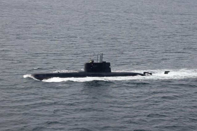 KONGSBERG to Upgrade Norway’s Ula-Class Submarines