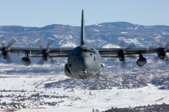 Raytheon to provide Multi-Spectral Targeting System Sensors Support for India, Australia