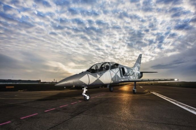 Philippines Shortlists Aero Vodochody’s L-39NG Trainer