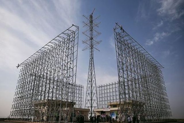 Iran-made Air Defense Radar, Bavar-373 Missile System to Become Operational Soon