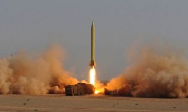 Northrop Grumman Wins $600 Million Ballistic Missile Defense Support Contract