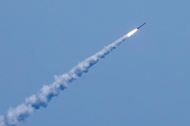 Almaz-Antey Confirms Development of New-Gen Kalibr Cruise Missile