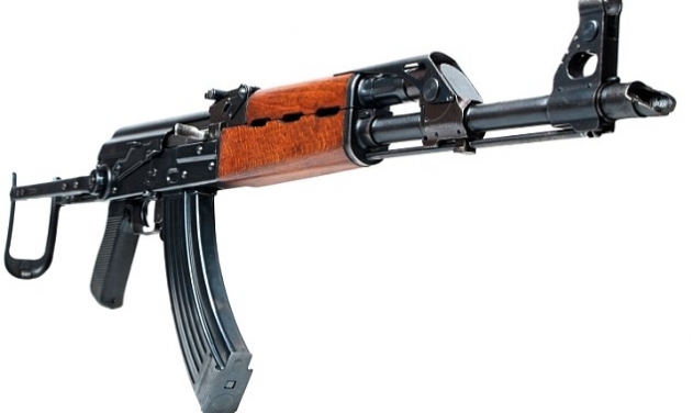 Kalashnikov To Acquire 33 Perc Stake In Rocket Firm