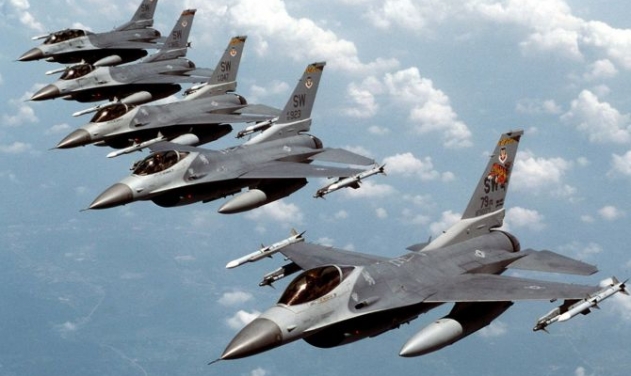 Greece to Buy F-16 Support Package for $270M